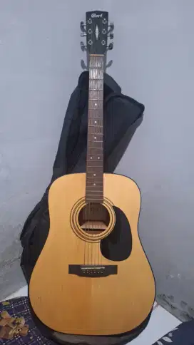 Gitar Cort CE304T