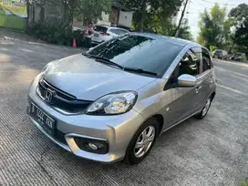 Honda Brio 2016 Bensin