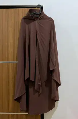 Preloved Gamis & Hijab (2)