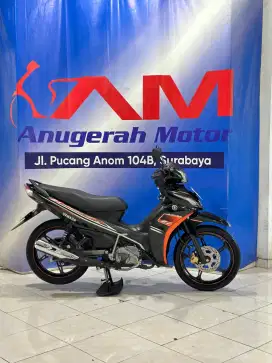 Yamaha Jupiter Z1 Tahun 2015