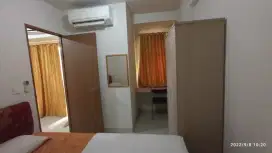Disewakan Apartemen Oak Tower, Gading Icon , nyaman, lokasi strategis