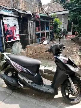 Mio 2010 aa kab