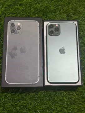 iPhone 11 Pro 256 Beacukai