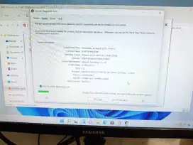 PC core i7 gen 8