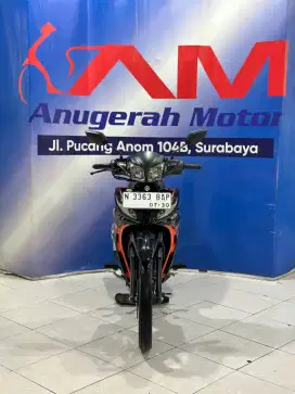Yamaha Jupiter Z1 Tahun 2015 Plat N Malang