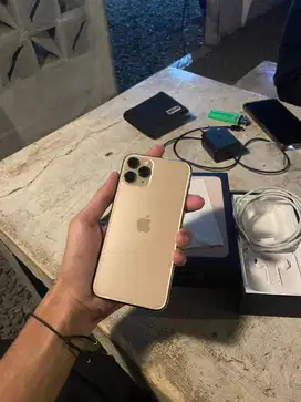 iPhone 11 pro ibox 256GB