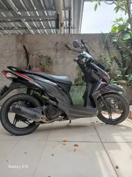 Jual Vario 110  good kondisi