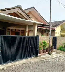 Dijual Rumah Di Bukit Nusa Indah Serua Ciputat