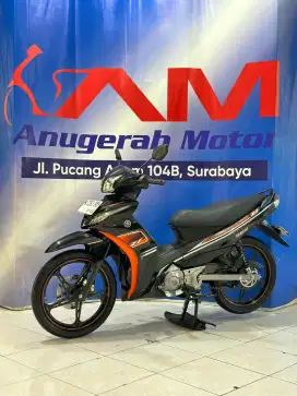 KM 5RIBU YAMAHA JUPITER Z1 TH 2015 SUPER