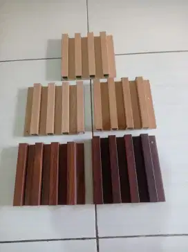 Wpc panel wall panel