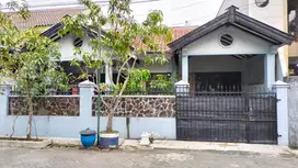 RUMAH AREA SIGURA GURA DEKAT KAMPUS UIN 1 KOTA MALANG