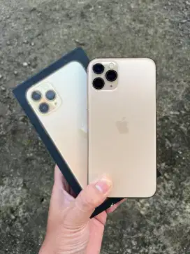 11 PRO GOLD 512 ALL OPP