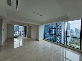 Apartment Casa Grande Residence Phase 2 Tower Chianti Tipe 3+1 Bedroom
