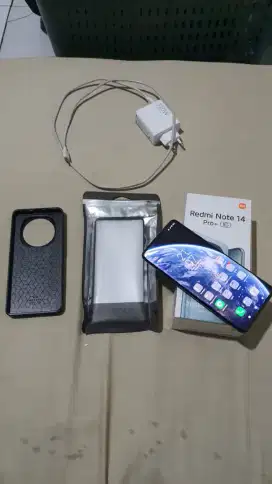 Xiaomi Redmi Note 14 Pro 5G