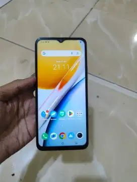Vivo y18 ram 4/64