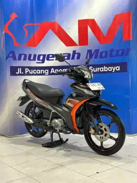 Yamaha Jupiter Z1 KM 5ribu tahun 2015