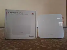 Modem Huawei B320 unlock all operator
