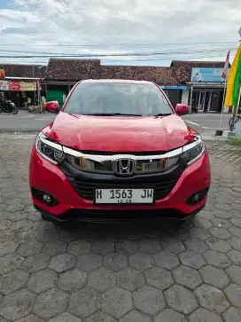 Hrv e matic tahun 2018