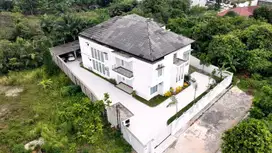 Dijual Rumah Mewah Full Furnished