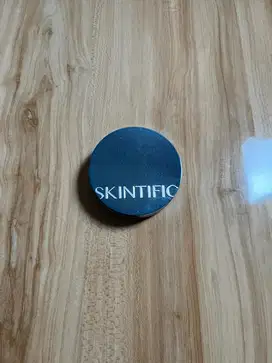 Preloved Skintific Cushion
