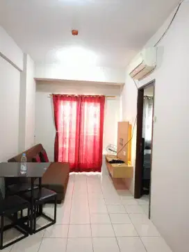 Disewakan Sunter Park View 2br Furnish