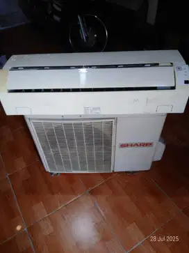 AC SHARP SPLIT Model: AH-AP9HMY 1PK.