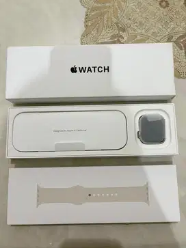 Apple Watch SE gen 2
