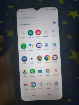 Realme c11 2021 & Opoo A11k