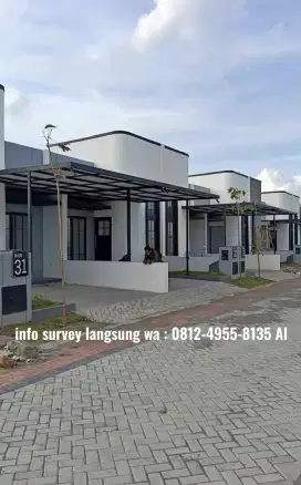 NOL DP ANGSURAN 1 JUTAAN NOL JALAN RAYA