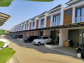 Rumah Siap Huni Di Pamulang