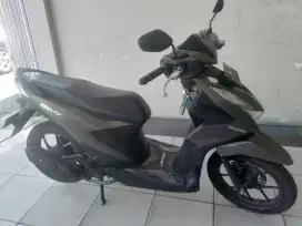 Honda Beat Deluxe 2022