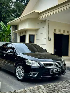 Jual Cepat Camry 2.4 V 2011
