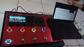 Multi Effect Valeton GP-200 R