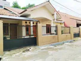 Disewakan Rumah Dekat kota