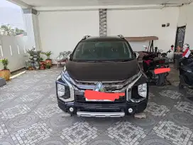 Xpander Cross 2020