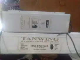 Uv air minum merk tanwing Australia