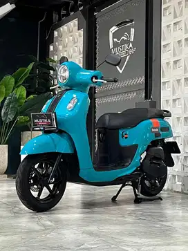 Super like New‼️Yamaha Fazzio Neo th 2023 - Ayu Mustika