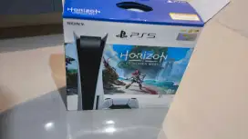 Sony Playstation 5 ps5 disc indo game banyak
