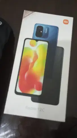 XIAOMI REDMI12C
