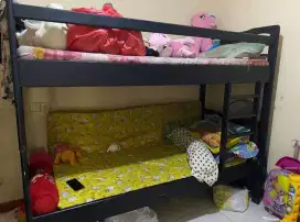Ranjang tingkat murah
