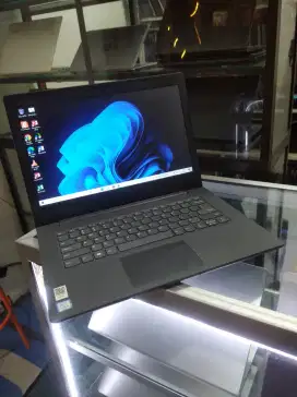 Lenovo V130-14IKB Core i3 Gen7 (14inch)Ram4Gb/Hdd1000Gb