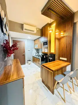 Apartemen Sunter Park View newly renovated