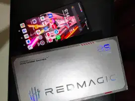ZTE Nubia Redmagic 8S Pro 16/512