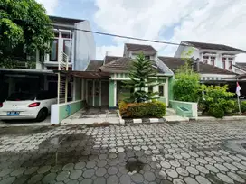 Rumah sewa perumahan tegalrejo dkt mirota godean