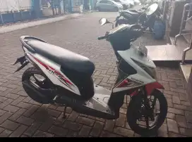 Honda Beat 2016