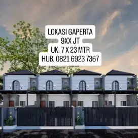 GRAND LAUCHING LOKASI GAPERTA