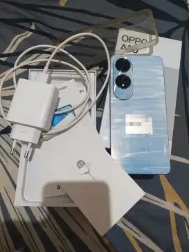 Oppo a60 like new
