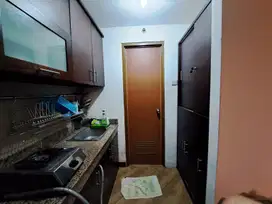 Galeri ciumbuleuit 1, type 2 bedroom istimewa dan selangkah pusat kota