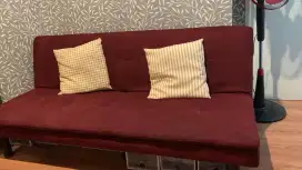 SOFA bed  INFORMA