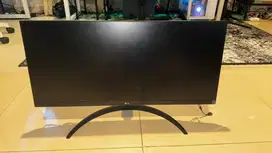 Monitor LG Ultrawide 29 - 29 WP500-B IPS